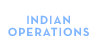 IndianOperations